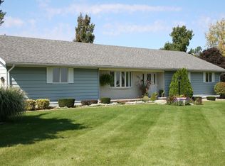 500 N Highway St, Brook, IN