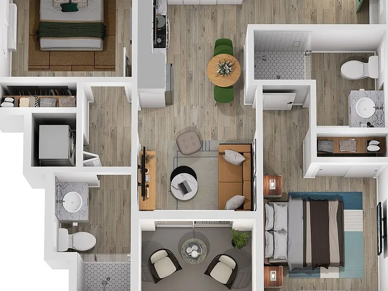 8733 Reading Ave - The Stride — Photo 25
