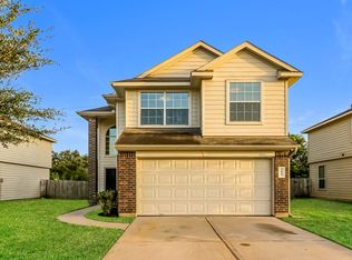 2427 Lago Mirado Way, Richmond, TX 77406