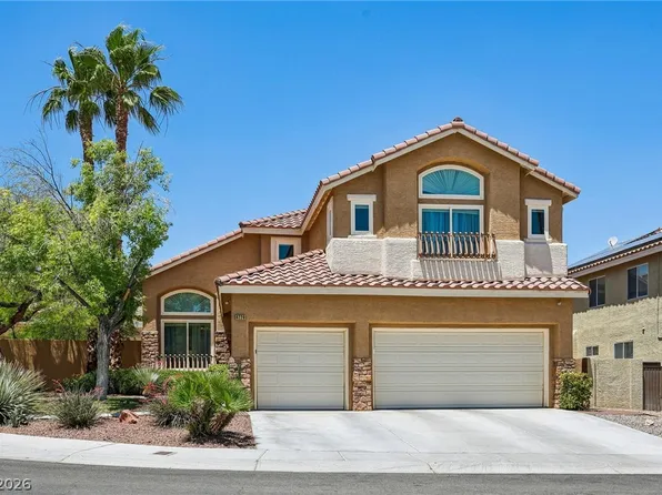 8220 Ruby Mountain Way, Las Vegas, NV 89128