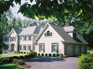 58 Beech Hollow Ln, Princeton, NJ 08540