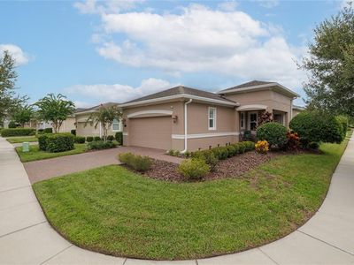 1675 Victoria Gardens Dr, Deland, FL, 32724