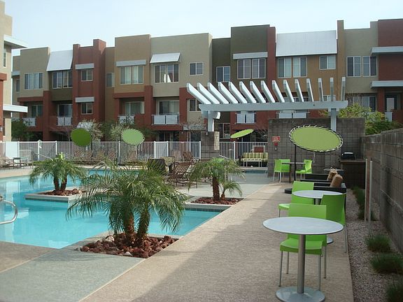 5th image of 6605 N 93RD Avenue #1039