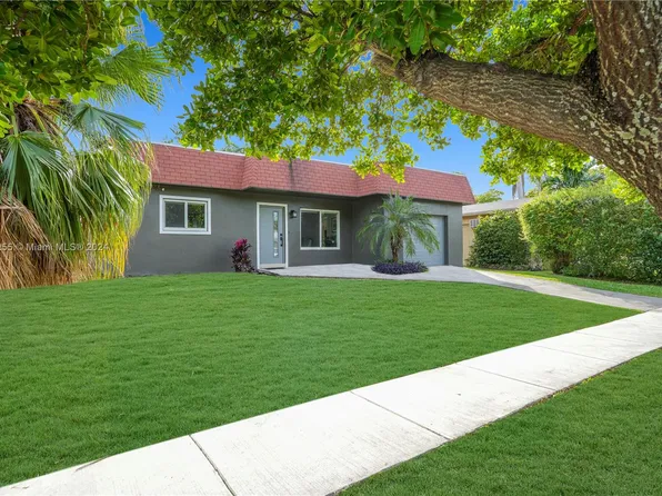 204 SE 4th Ter, Dania, FL 33004