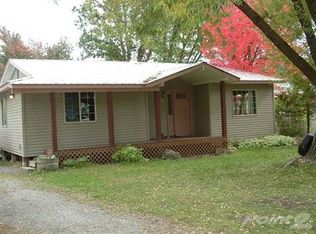 45 Pioneer Rd, Libby, MT 59923