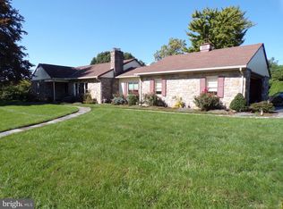 309 Hain Ave, Reading, PA 19605
