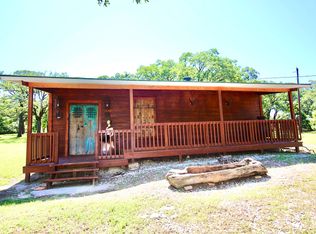 661 Turpin Lake Rd, Poolville, TX 76487