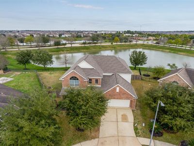 14435 Cabot Lodge Ln, Cypress, TX, 77429