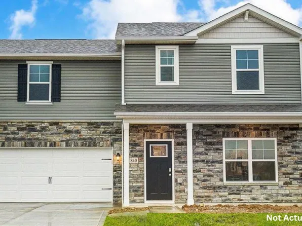 2150 Overlook Way, Newark, OH 43055