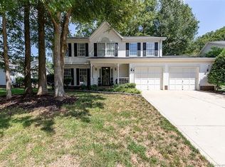 8914 McCartney Way, Charlotte, NC 28216