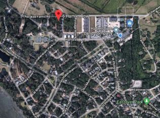 6 Hamlet Row, Beaufort, SC 29906