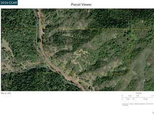 56025 Highway 101 N, Laytonville, CA 95454