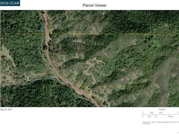 56025 Highway 101 N, Laytonville, CA 95454