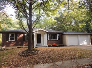 419 Genoa Dr, Ballwin, MO 63021