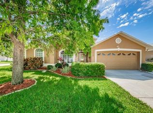3058 Lahlor Ln, Palm Harbor, FL 34684
