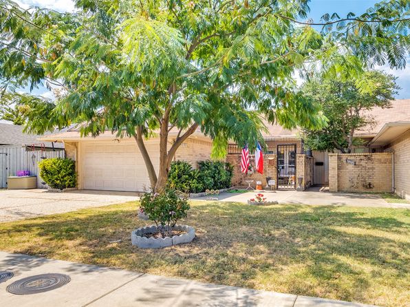 Home for Sale in Dallas TX