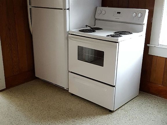 appliances
