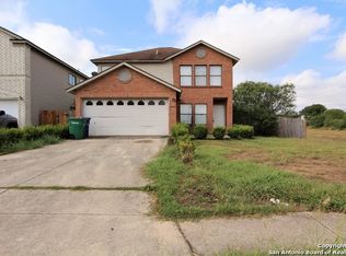 5023 Senisa Spgs, San Antonio, TX 78251