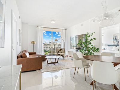 550 Okeechobee Boulevard #1006, West Palm Beach, FL, 33401