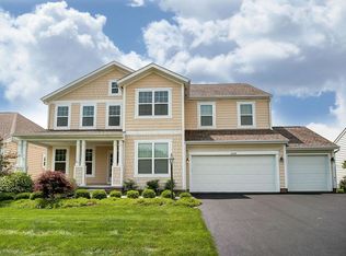 6428 Scioto Chase Blvd, Powell, OH 43065