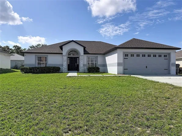 1930 Dolphin Dr, Poinciana, FL 34759