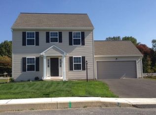 183 Penn Oak Dr, Bainbridge, PA 17502