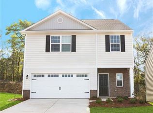 1025 Pecan Ridge Rd, Fort Mill, SC 29715