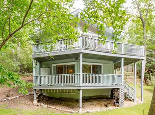 157 Greenwood Ct, McGaheysville, VA 22840