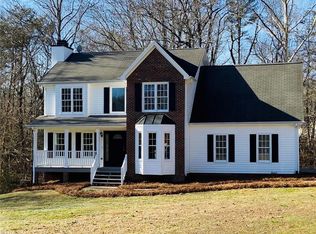 120 Quarterhorse Ln, Stoneville, NC 27048