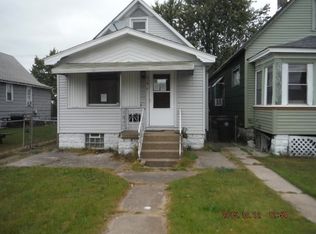 614 W 144th St, East Chicago, IN 46312