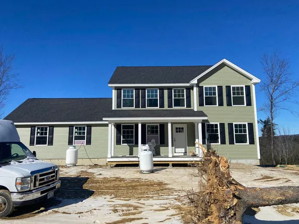 99 grimstone Drive, Belmont, NH 03220