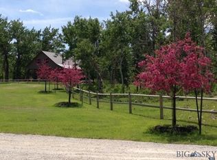 6315 Us Highway 287, Winston, MT 59647