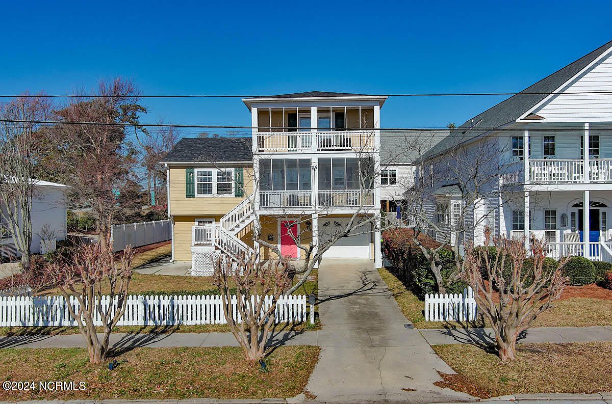 3002 Evans Street, Morehead City, NC 28557 MLS 100423231 Zillow