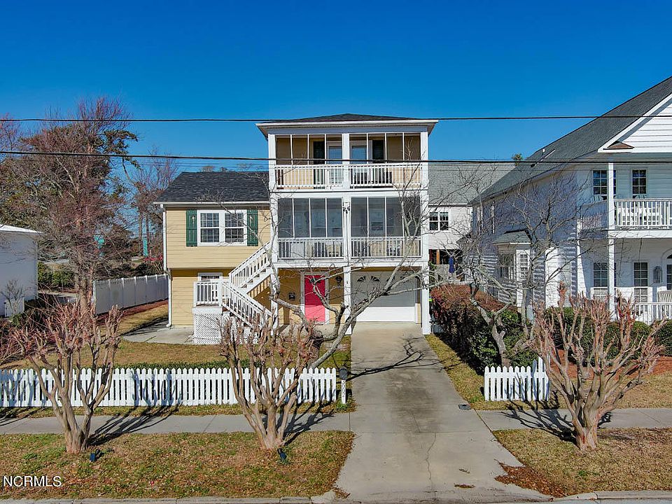 3002 Evans Street, Morehead City, NC 28557 MLS 100423231 Zillow