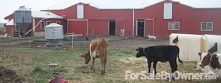 The Kitchen
						:
						Remodeled in 2010. Tile backsplash. Appliances included