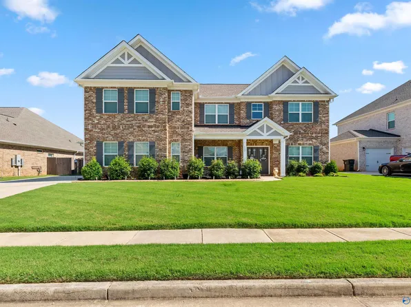112 Fenton Cir, Madison, AL 35756