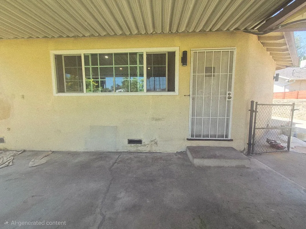 1 bed, 1.0 bath, 600 sqft, $1,600 — Photo 1