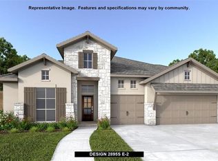 124 Fatorria Cv, Georgetown, TX 78628