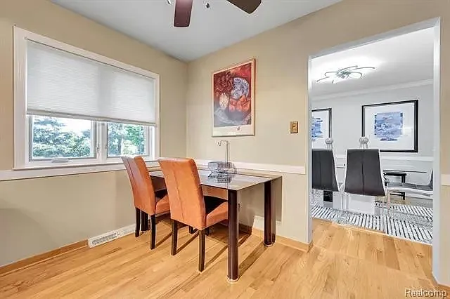 4753 Quarton Rd — Photo 36