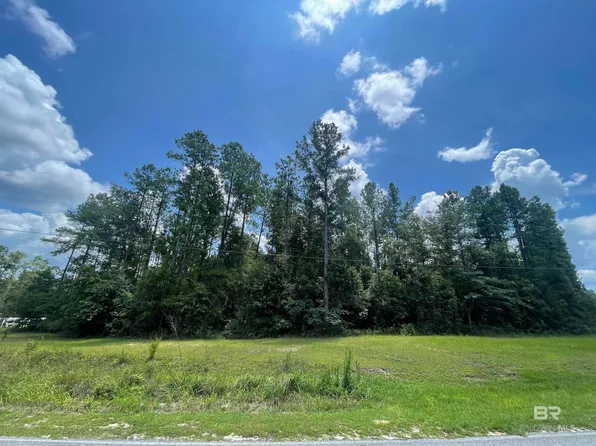 0 Styx River Rd Lot 3, Stapleton, AL 36578
