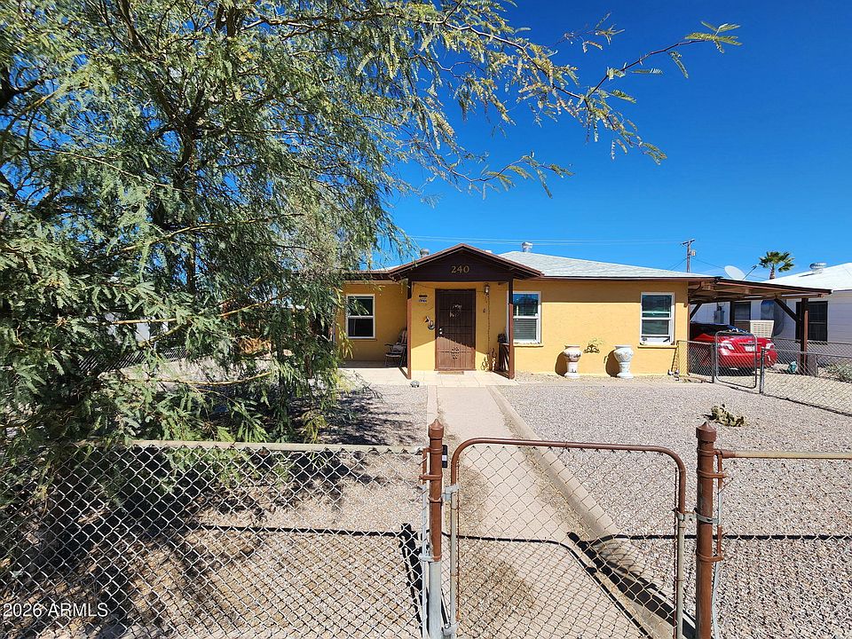 1st image of 240 W 3RD Avenue