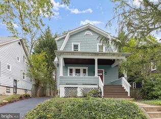 507 Westgate Rd, Baltimore, MD 21229