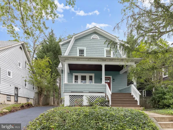 507 Westgate Rd, Baltimore, MD 21229