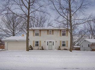 6507 Woodrock Dr, Fort Wayne, IN 46835