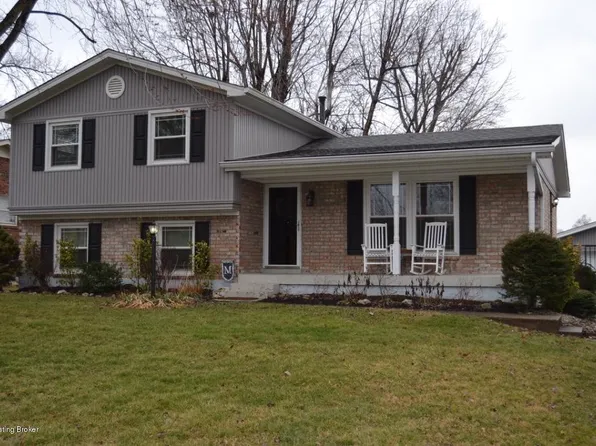3509 Locklee Rd, Louisville, KY 40214