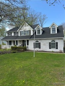 7203 Woodmore Ct, Lockport, NY, 14094
