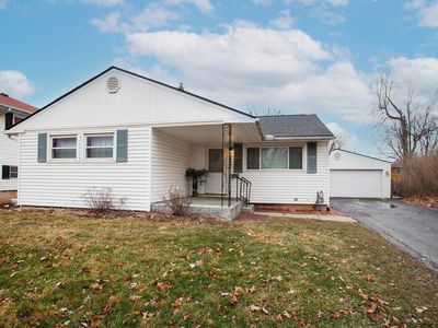 1514 Coburg Rd, Columbus, OH, 43227
