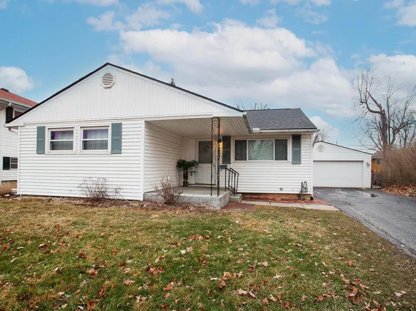 1514 Coburg Rd, Columbus, OH 43227