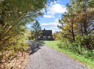 1858 Trumbull Hill Rd, Shaftsbury, VT 05262