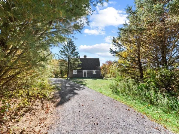 1858 Trumbull Hill Road, Shaftsbury, VT 05262